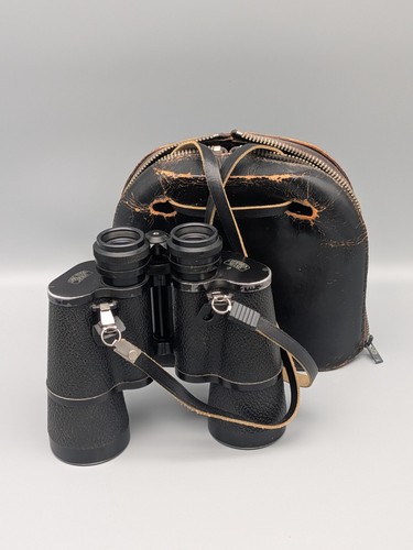Binocolo ddr carl zeiss - zeiss, |