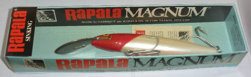 Normark cd14mag 14cm magnum - normark,