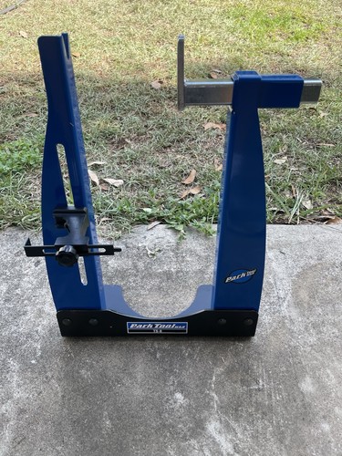Park tool supporto - tool, ts-8