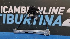 Alzacristalli Posteriore sinistro con motorino Fiat 500L