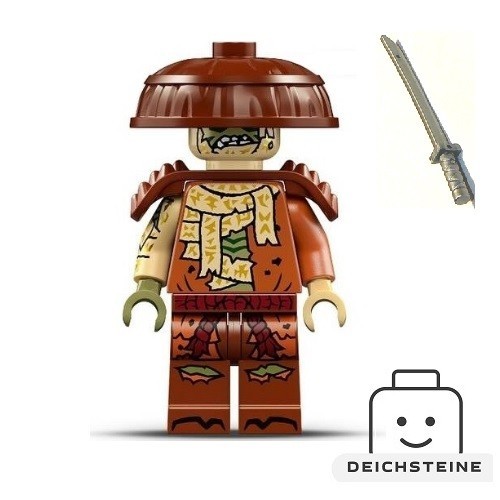 Lego ninjago njo0978 - lego®, cura