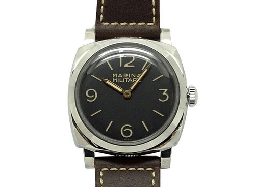Panerai radiomir 1940 - radiomir, 3days