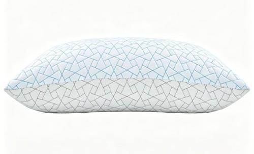 Cuscino memory foam - memory, (76x51cm)