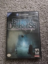 Eternal Darkness: Sanity's