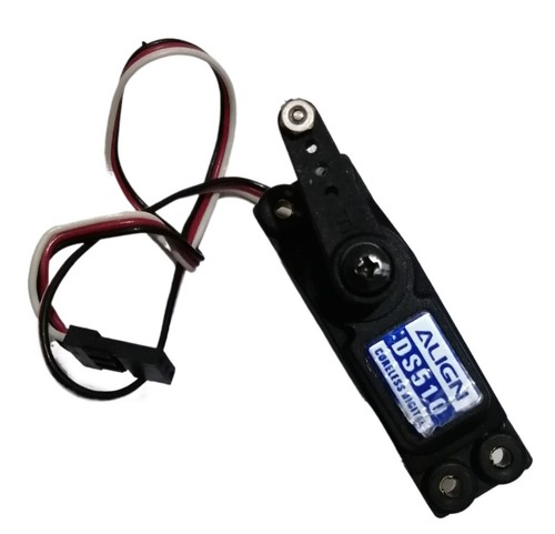 Trex align ds510 - align,