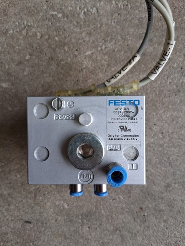 Festo cpv gruppo - cpv-10-vi,