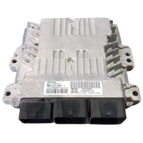 Centralina motore 980268980