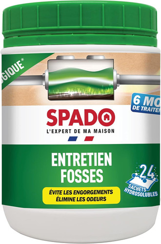 Attivatore di fossa - -,
