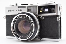 [Molto buono] OLYMPUS 35SP