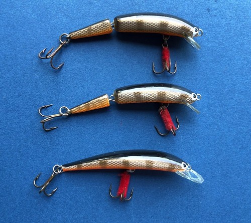 Esche pesca nils - (3),