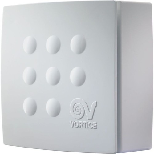 Ventilatore bagno vortice - da,