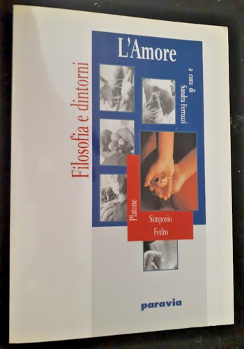 Ferruzzi l amore - s., (cura)