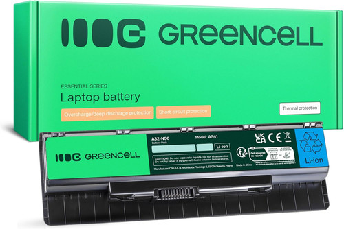 Batteria a32 n56 per - batteria,