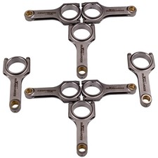 H-Beam Connecting Rods Bielle