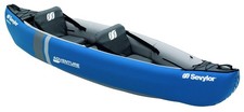 Sevylor Adventure Kit Kayak