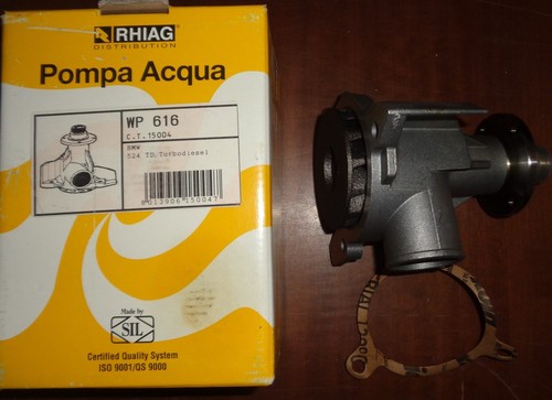 Wp616 rhiag pompa - wp616,