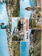 Set Di 2 Cartoline Vintage