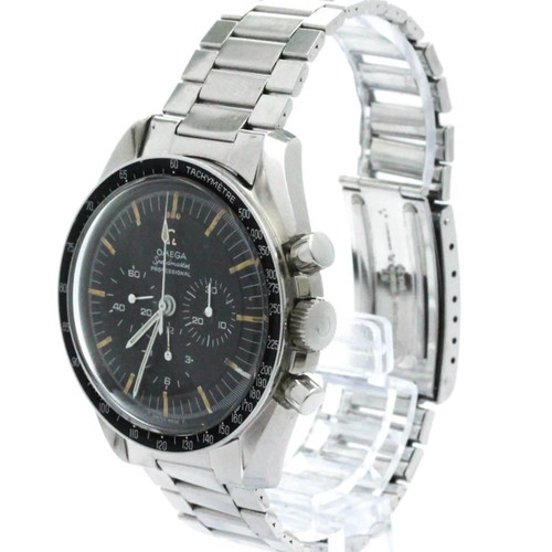 Omega speedmaster professional - omega,