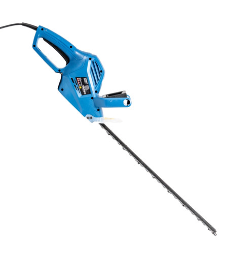 Tagliasiepi elettrico hyundai - tagliasiepi,