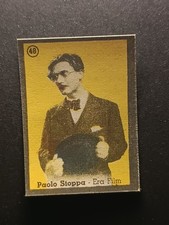 figurina Divi dello spettacolo