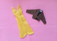 Barbie vintage superstar raro