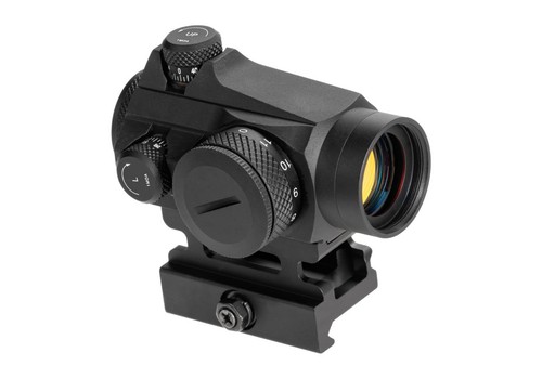 Vector optics maverick - vector, maverick-ii