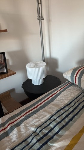 Lampada smart mushi - smart,