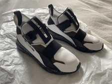Puma Alexander McQueen  Sneakers scarpe Da ginnastica- Tg 44,5 Nuove Con Difetti