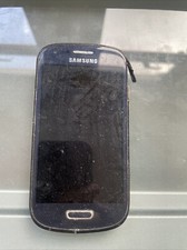 Samsung Galaxy S3 Mini -