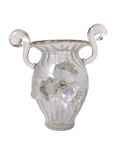 Miniatura Vaso in Vetro