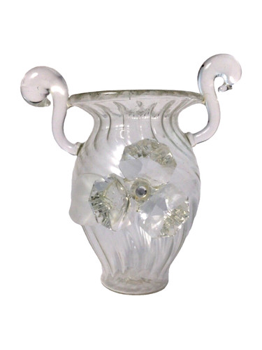 Miniatura vaso vetro - miniatura, in