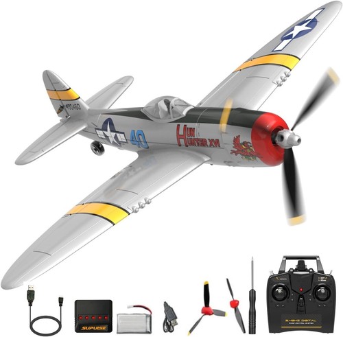 Volantexrc rtf aereo - rtf,