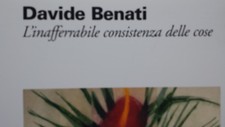 DAVIDE BENATI : CATALOGO DEL