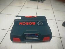 Bosch valigetta avvitatore trapani