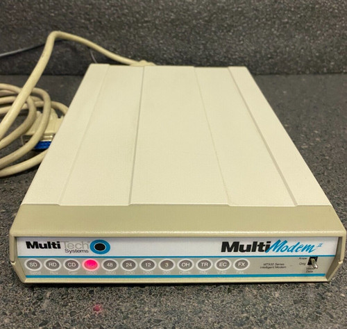 Multitech mt932ba dial - multitech,