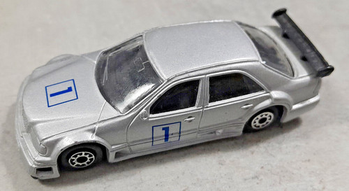 Modellino auto mercedes - auto,