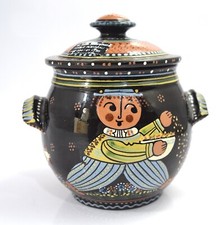 AEBI Nocciola ceramica