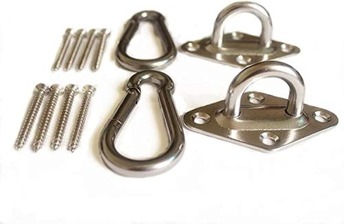 Kit appendere amaca - appendere,