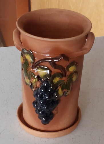 Portabottiglie vino metà