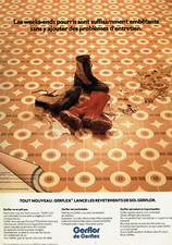 Publicité Advertising  0822