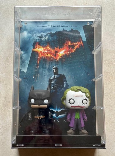 Funko pop movie posters dark - pop!,
