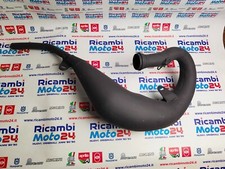 Espansione scarico Husqvarna