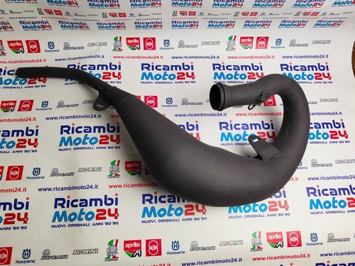 Espansione scarico husqvarna - espansione,