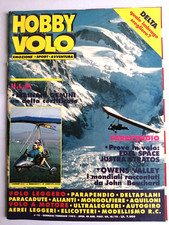 HOBBY VOLO N.18 RIVISTA VOLARE