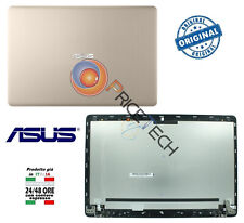 Cover Top LCD ORIGINALE ASUS per ASUS N580V N580VD X580VD X580V N580G Metal