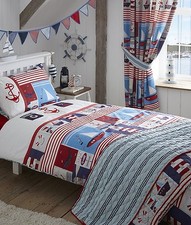 LENZUOLA O TENDE MARITTIME