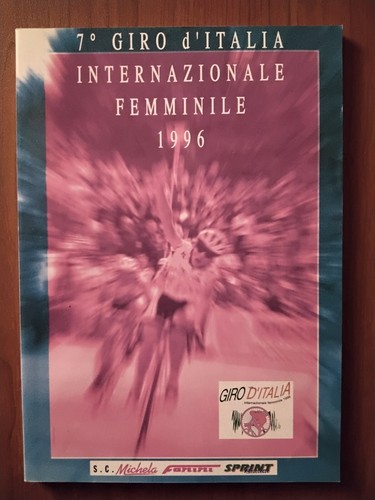 Roadbook giro d italia - roadbook, d'italia