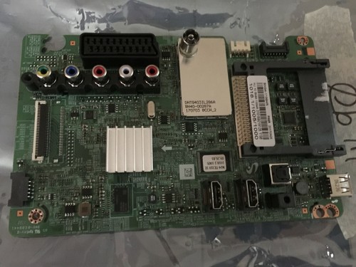 Samsung led lcd - tv,