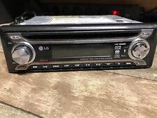 LG / 4x 50 W / autoradio /