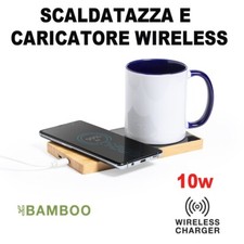 Scaldatazza scalda tazza - scaldatazza,